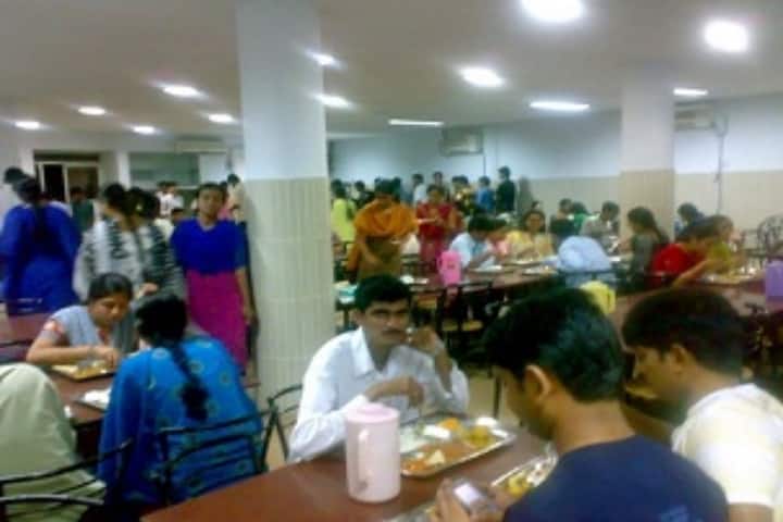 SCT Institute of Technology, Bangalore campus photo 3