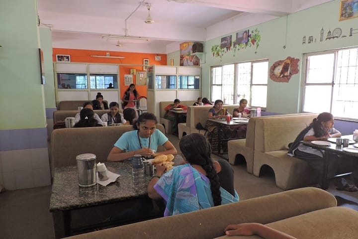 Govindram Seksaria College of Computer Applications, Belgaum campus photo 2