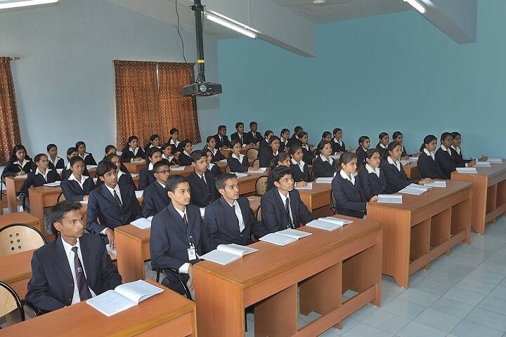 Govindram Seksaria College of Computer Applications, Belgaum campus photo 3