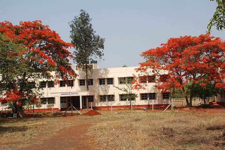 Govindram Seksaria College of Computer Applications, Belgaum campus photo 4
