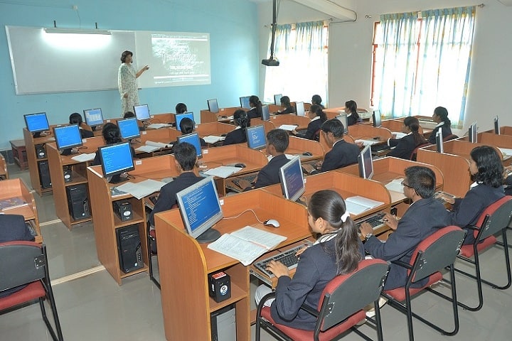 Govindram Seksaria College of Computer Applications, Belgaum campus photo 5