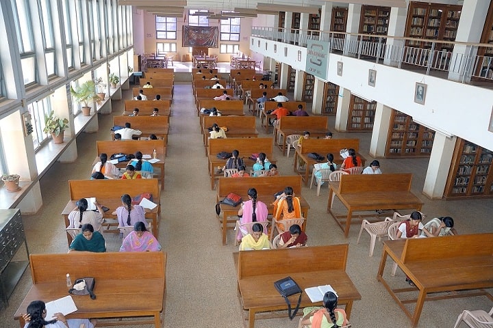 Govindram Seksaria College of Computer Applications, Belgaum campus photo 6