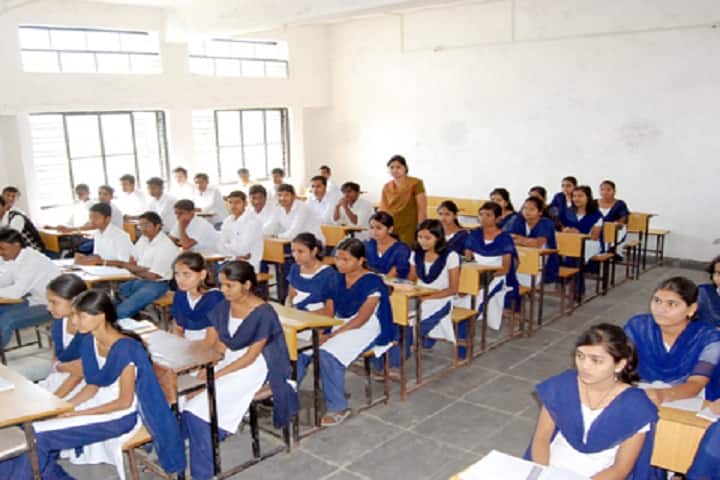 Shri Shivaji Shikshan Prasarak Mandal's Polytechnic, Barshi campus photo 2