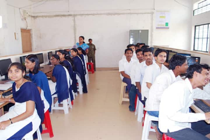 Shri Shivaji Shikshan Prasarak Mandal's Polytechnic, Barshi campus photo 3