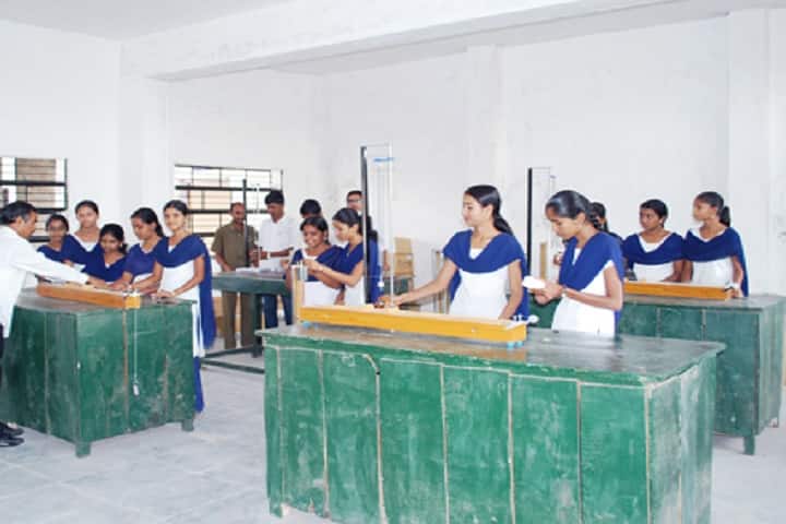 Shri Shivaji Shikshan Prasarak Mandal's Polytechnic, Barshi campus photo 4