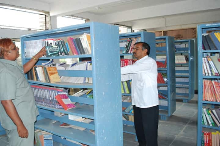 Shri Shivaji Shikshan Prasarak Mandal's Polytechnic, Barshi campus photo 5