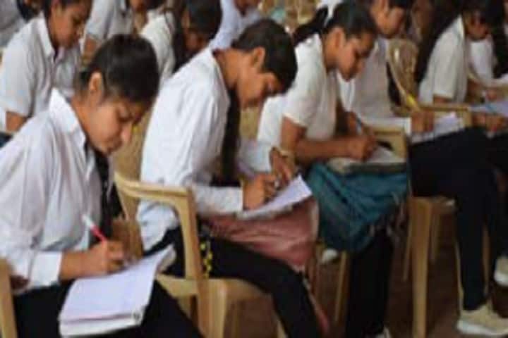 SD Mahila Mahavidyalaya, Hansi campus photo 5