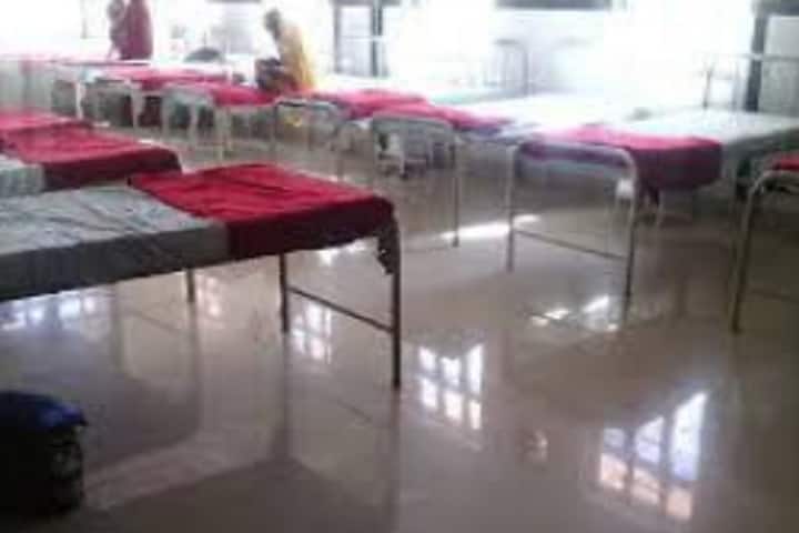 Gram Vikas Mandal's Krantiveer Navalbhau Arts College, Dhule campus photo 3