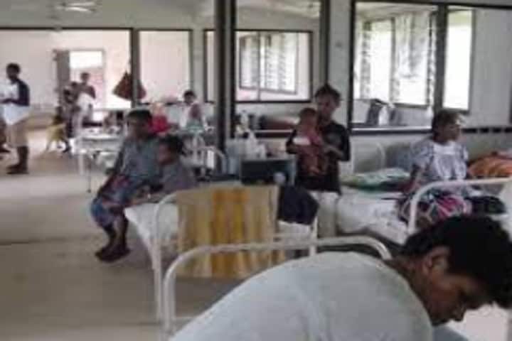 Gram Vikas Mandal's Krantiveer Navalbhau Arts College, Dhule campus photo 4