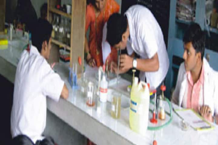 Navnirman College of Arts Commerce and Science, Ratnagiri campus photo 3
