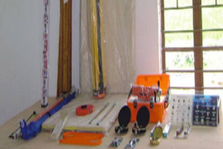 Navnirman College of Arts Commerce and Science, Ratnagiri campus photo 4