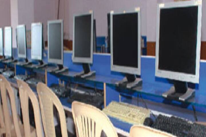 Navnirman College of Arts Commerce and Science, Ratnagiri campus photo 5