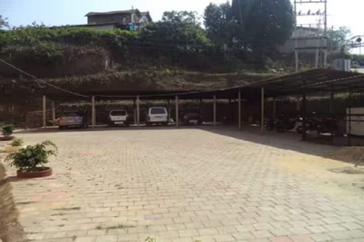 St Anne's Degree College, Virajpet campus photo 5