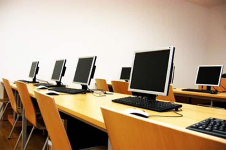 Indirapuram Institute of Higher Studies, Ghaziabad campus photo 2