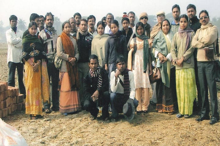 Shishuram Das College, South 24 Parganas campus photo 5