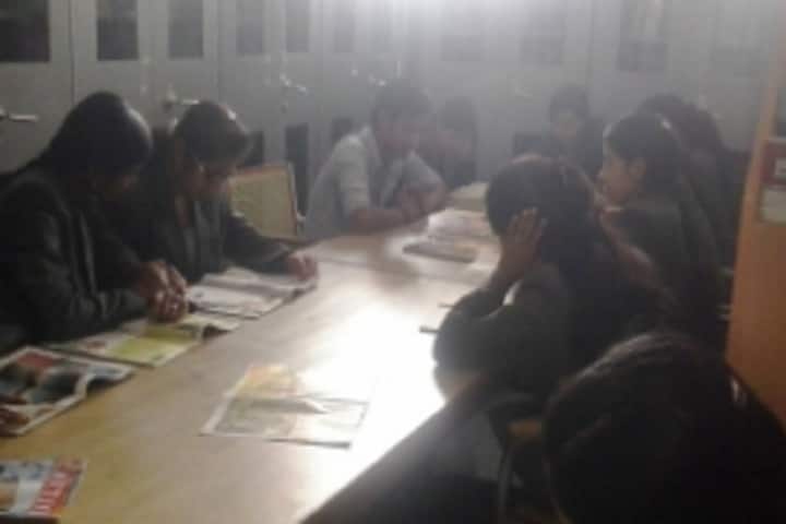 Government First Grade College, Kushalnagar campus photo 3