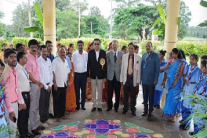 Government First Grade College, Kushalnagar campus photo 4
