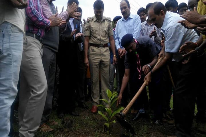 Government First Grade College, Kushalnagar campus photo 5
