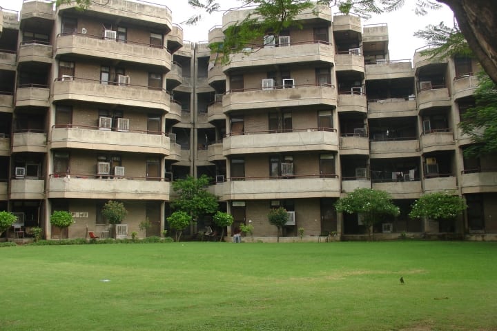 CMC Ludhiana campus photo 2