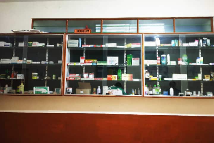 Rajputana College of Pharmacy, Bangalore campus photo 2