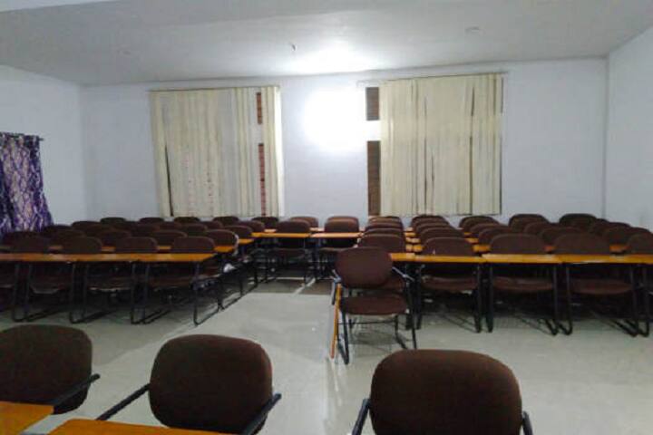 Rajputana College of Pharmacy, Bangalore campus photo 3