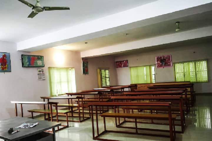 Rajputana College of Pharmacy, Bangalore campus photo 5