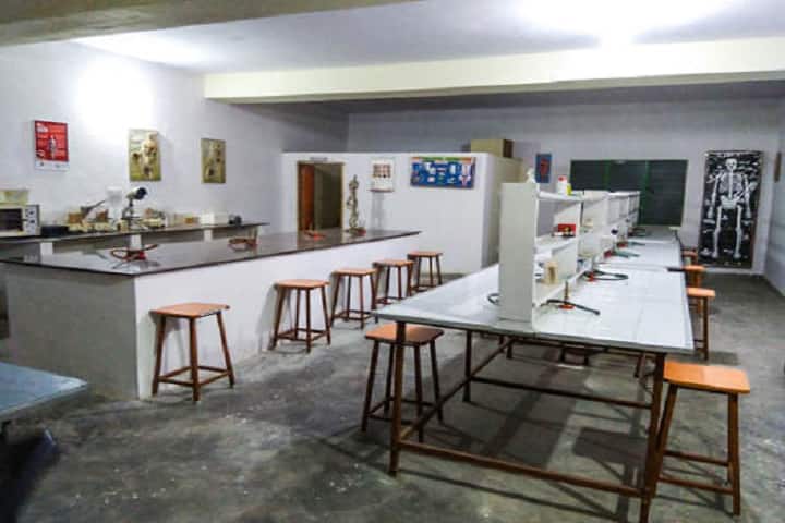 Rajputana College of Pharmacy, Bangalore campus photo 6