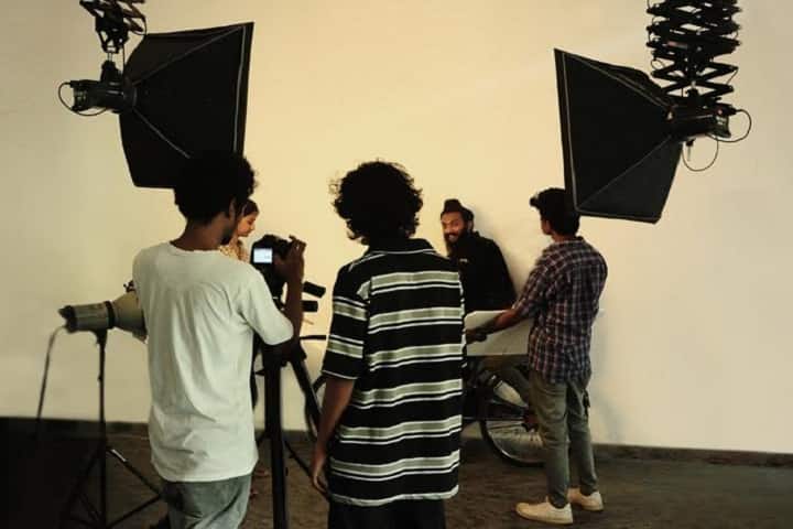 College of Fine Arts Thrissur campus photo 3