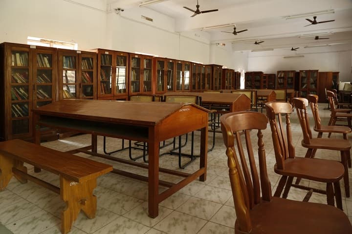 College of Fine Arts Thrissur campus photo 4