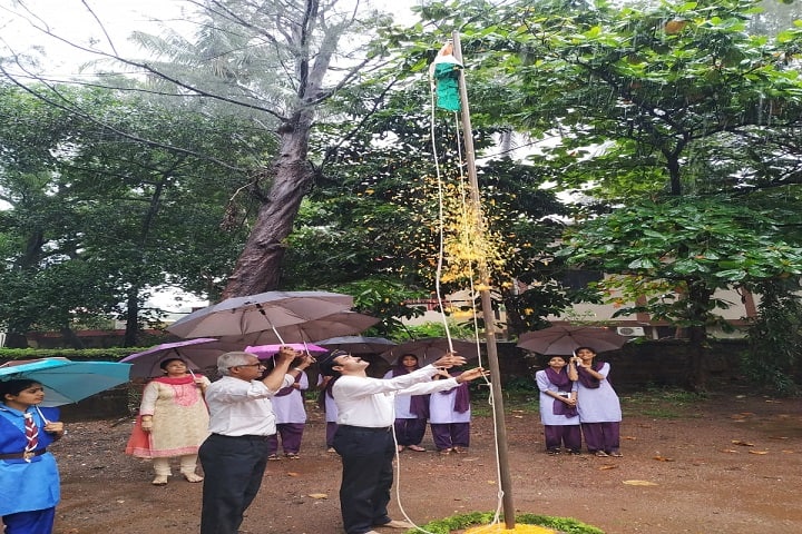Government First Grade College for Women, Mangaluru campus photo 3