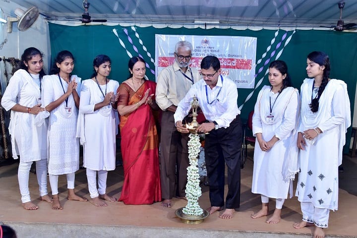 Government First Grade College for Women, Mangaluru campus photo 4