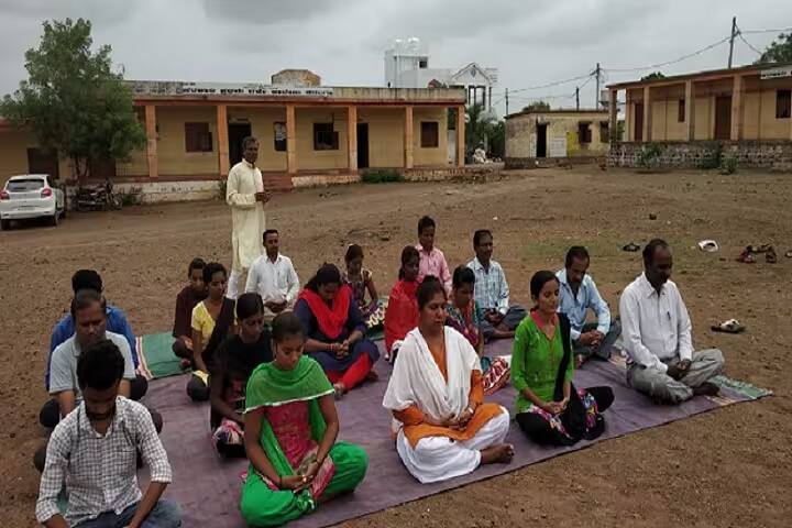 Government First Grade College, Sadalga campus photo 6
