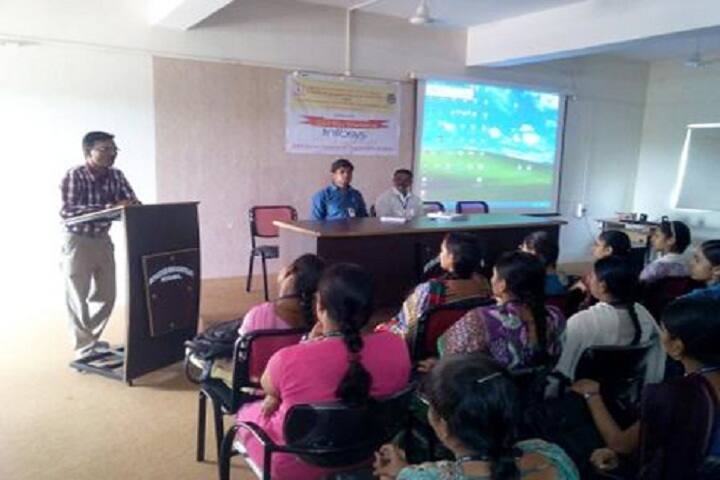 Smt Padambai Kapurchandji Kotecha Mahila Mahavidyalaya, Bhusawal campus photo 2