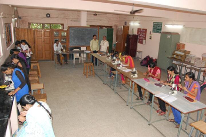 Smt Padambai Kapurchandji Kotecha Mahila Mahavidyalaya, Bhusawal campus photo 3