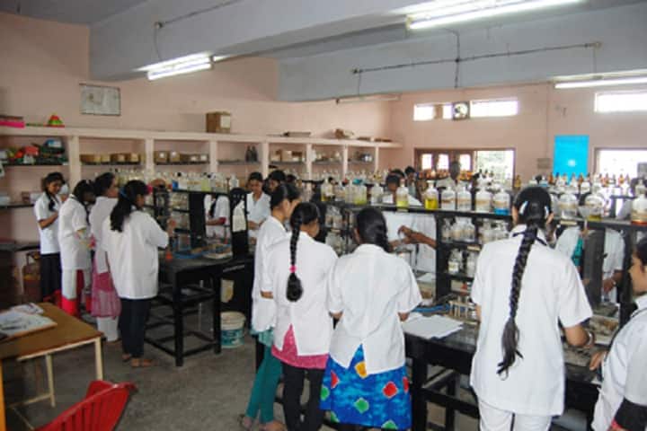 Smt Padambai Kapurchandji Kotecha Mahila Mahavidyalaya, Bhusawal campus photo 4