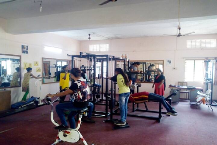Smt Padambai Kapurchandji Kotecha Mahila Mahavidyalaya, Bhusawal campus photo 5