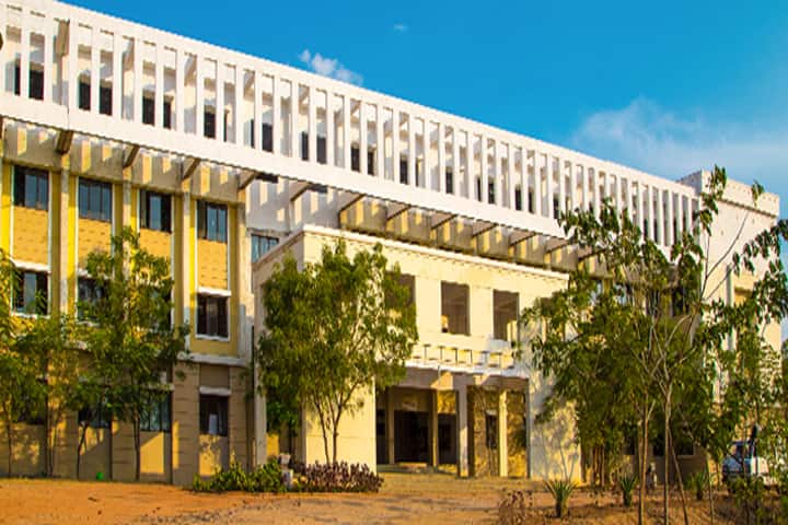 MAR Polytechnic College, Pudukkottai campus photo 2