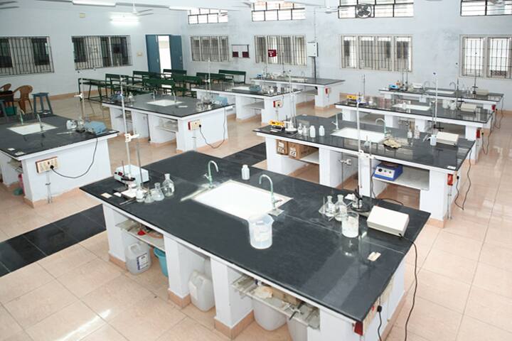 MAR Polytechnic College, Pudukkottai campus photo 6