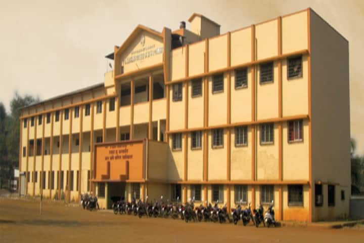 PD Karkhanis College of Arts and Commerce, Ambernath campus photo 2