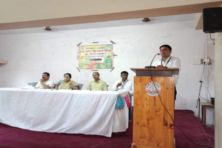 PD Karkhanis College of Arts and Commerce, Ambernath campus photo 5