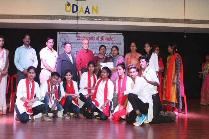 PD Karkhanis College of Arts and Commerce, Ambernath campus photo 6