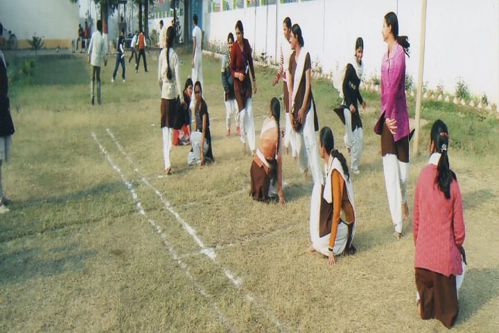 ANDTT College, Sitapur campus photo 5