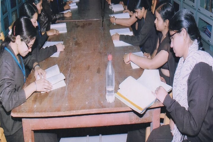 ANDTT College, Sitapur campus photo 6