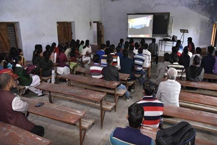 Nehru College, Kannauj campus photo 2