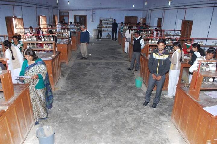 Nehru College, Kannauj campus photo 3