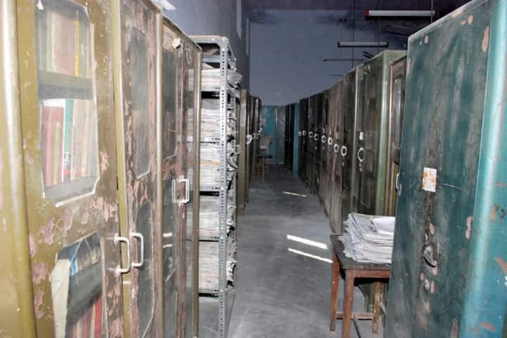 Nehru College, Kannauj campus photo 4