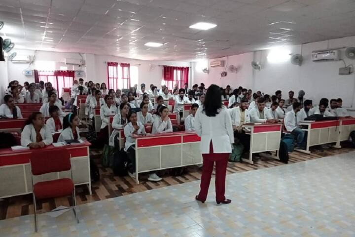 The White Medical College and Hospital, Pathankot campus photo 4