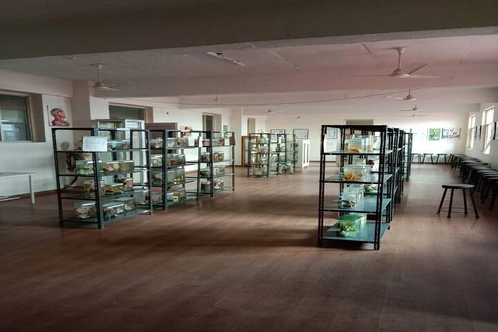 The White Medical College and Hospital, Pathankot campus photo 5