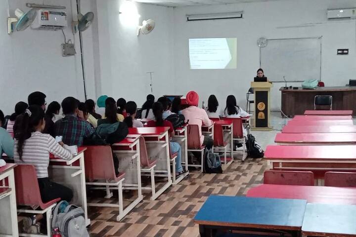 The White Medical College and Hospital, Pathankot campus photo 6