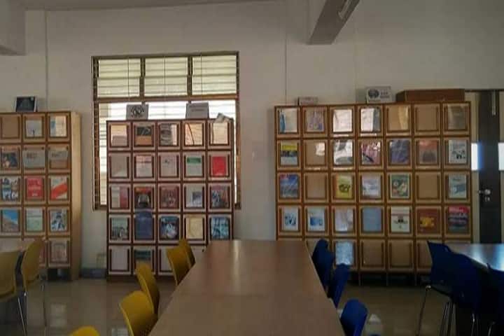 VIVA School of MCA, Virar campus photo 4